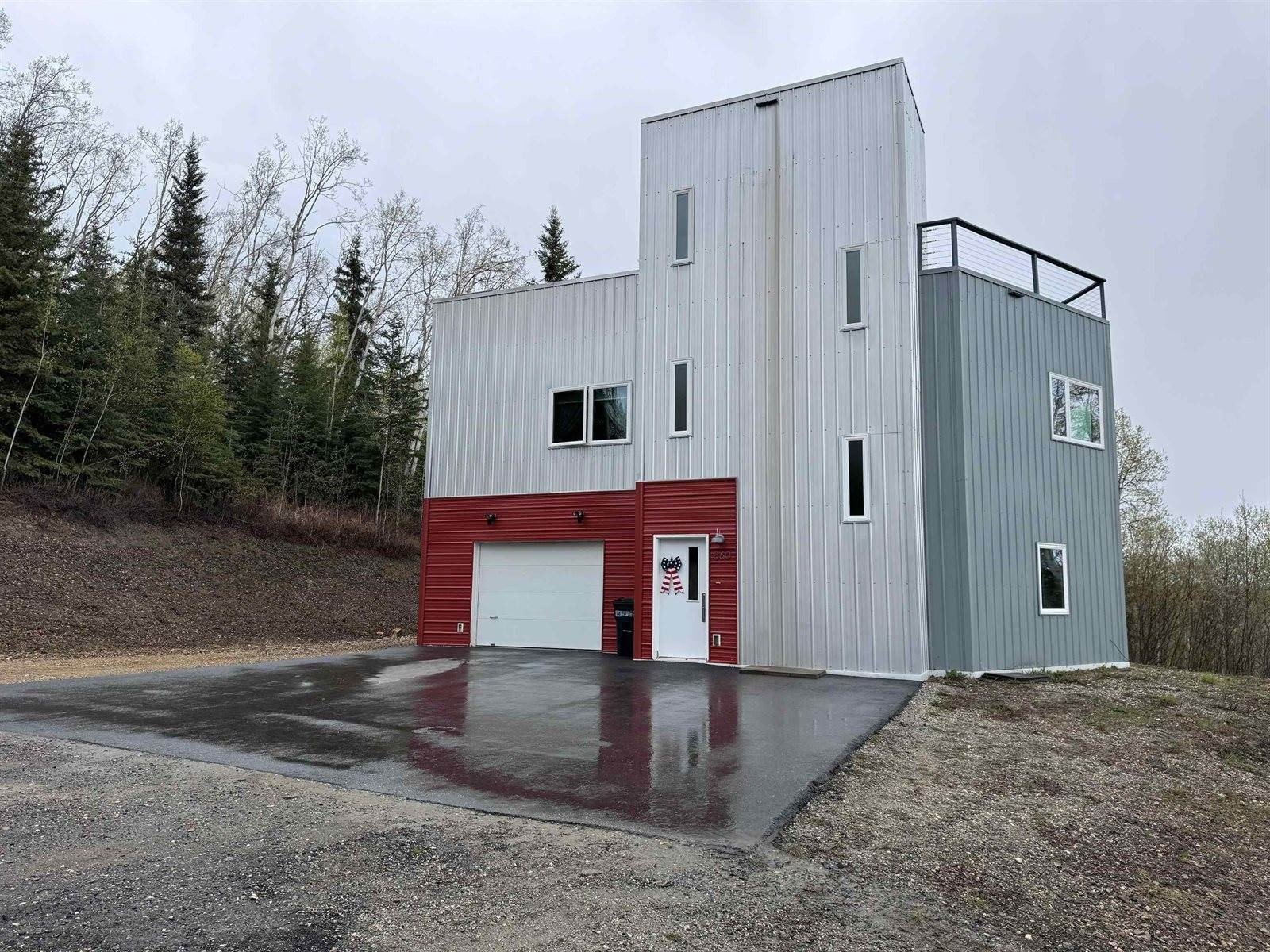 Single Family 3BR 2BA - 860 Ridgepointe Drive, Fairbanks, AK