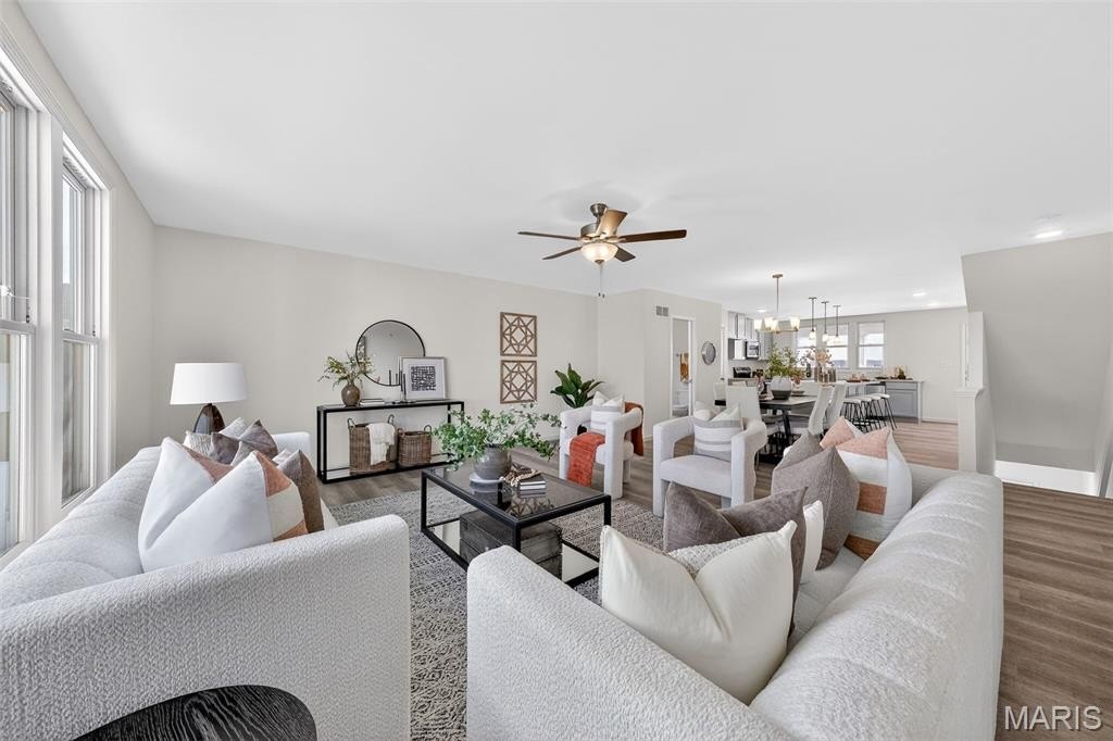Single Family 3BR 3BA - 5014 Becks Landing Lane, St Charles, MO