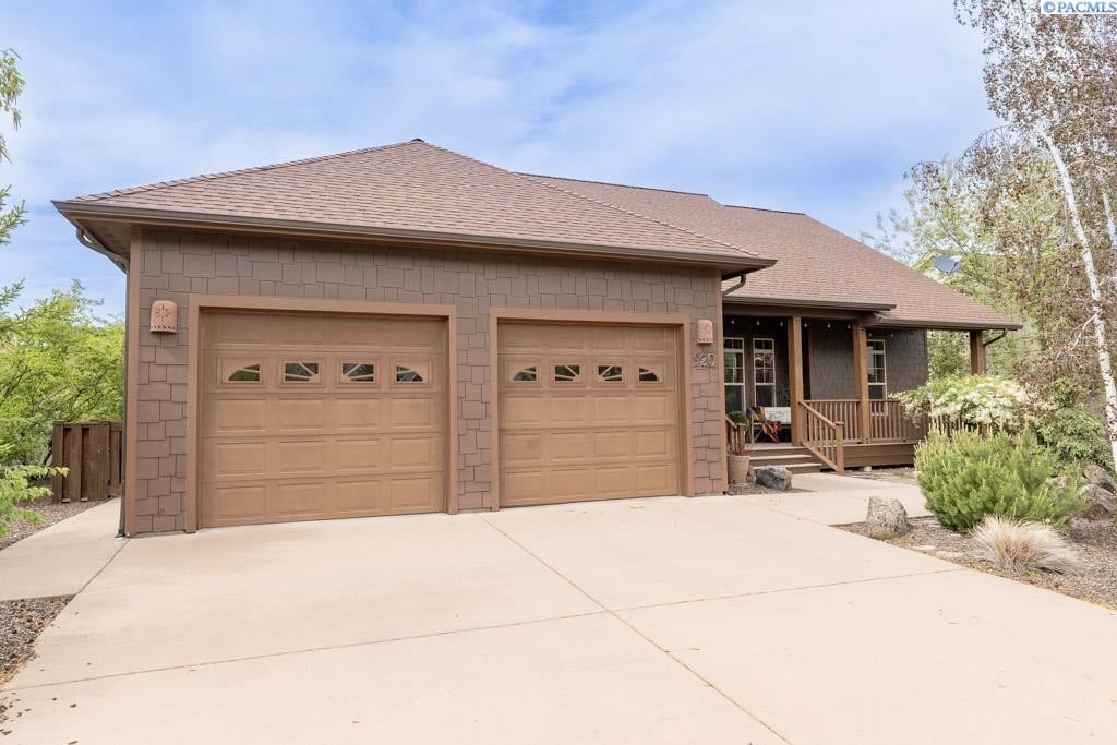Other 3BR 2BA - 920 SW Center Street, Pullman, WA