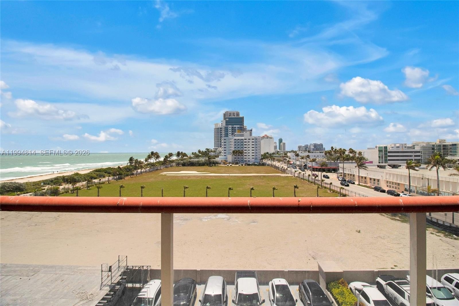 Condo 2BR 2BA - 6767 Collins Ave, Miami  Beach, FL