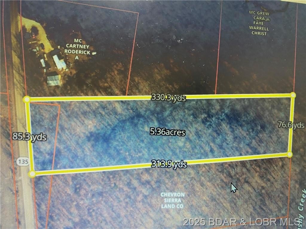 Other - 27191 135 Highway, Gravois Mills, MO