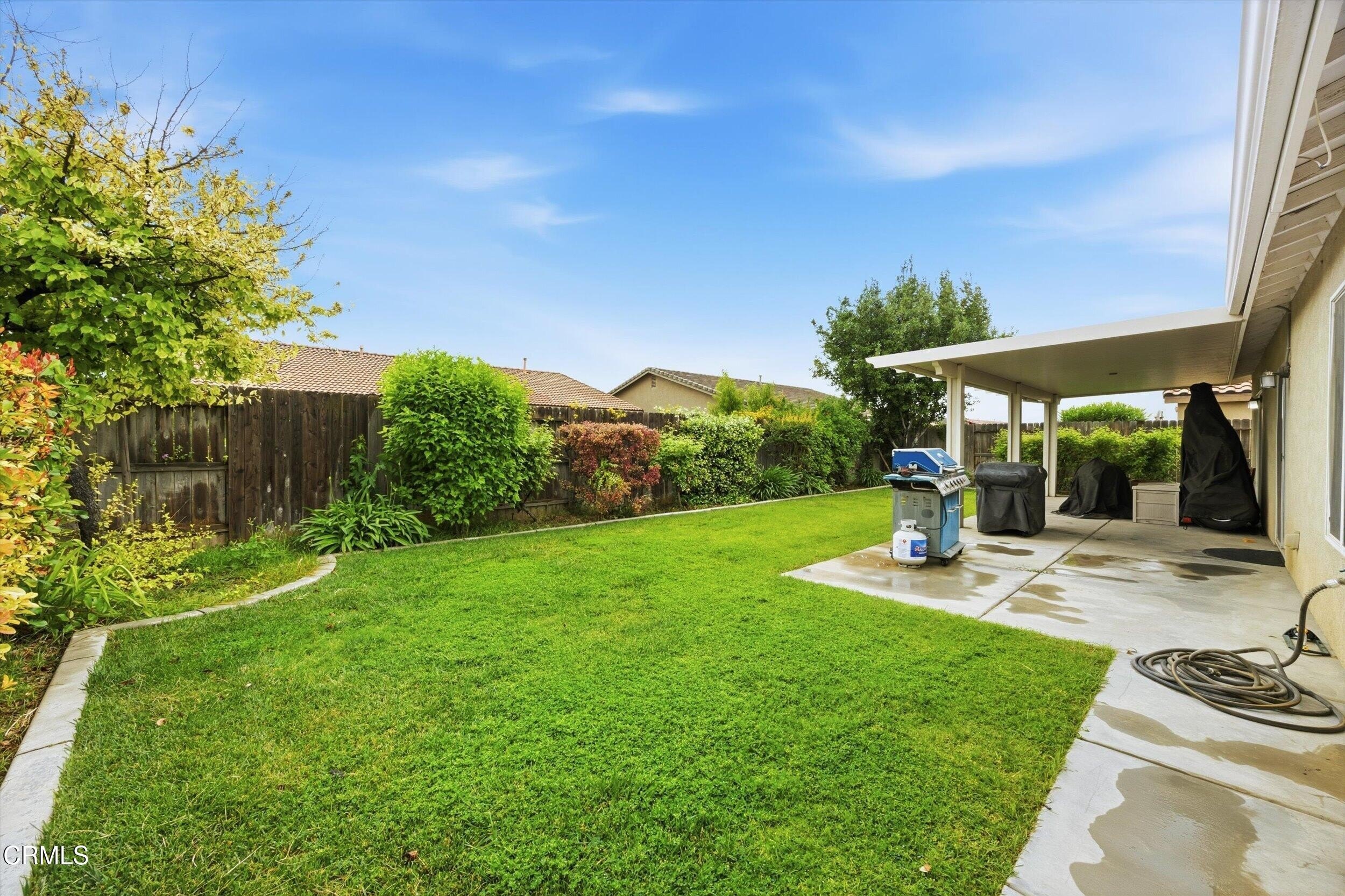 Single Family 4BR 2BA - 5501 Baja Drive, Bakersfield, CA