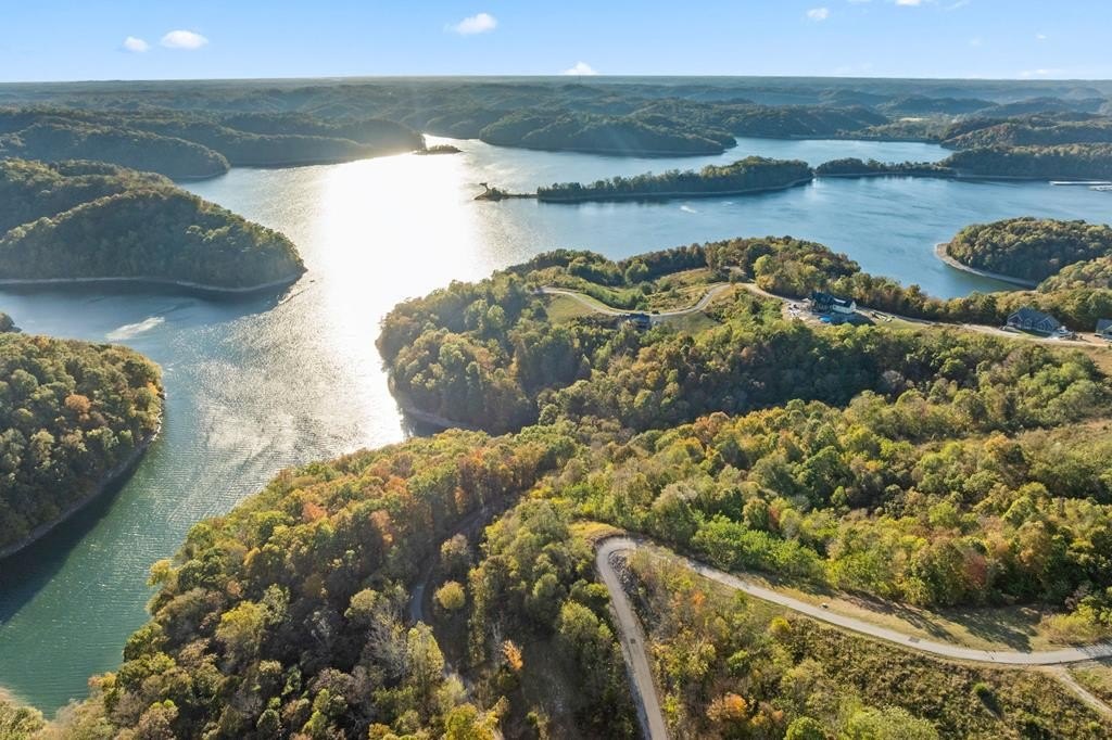 Other - Crappie Ln lot: 20D, Hilham, TN