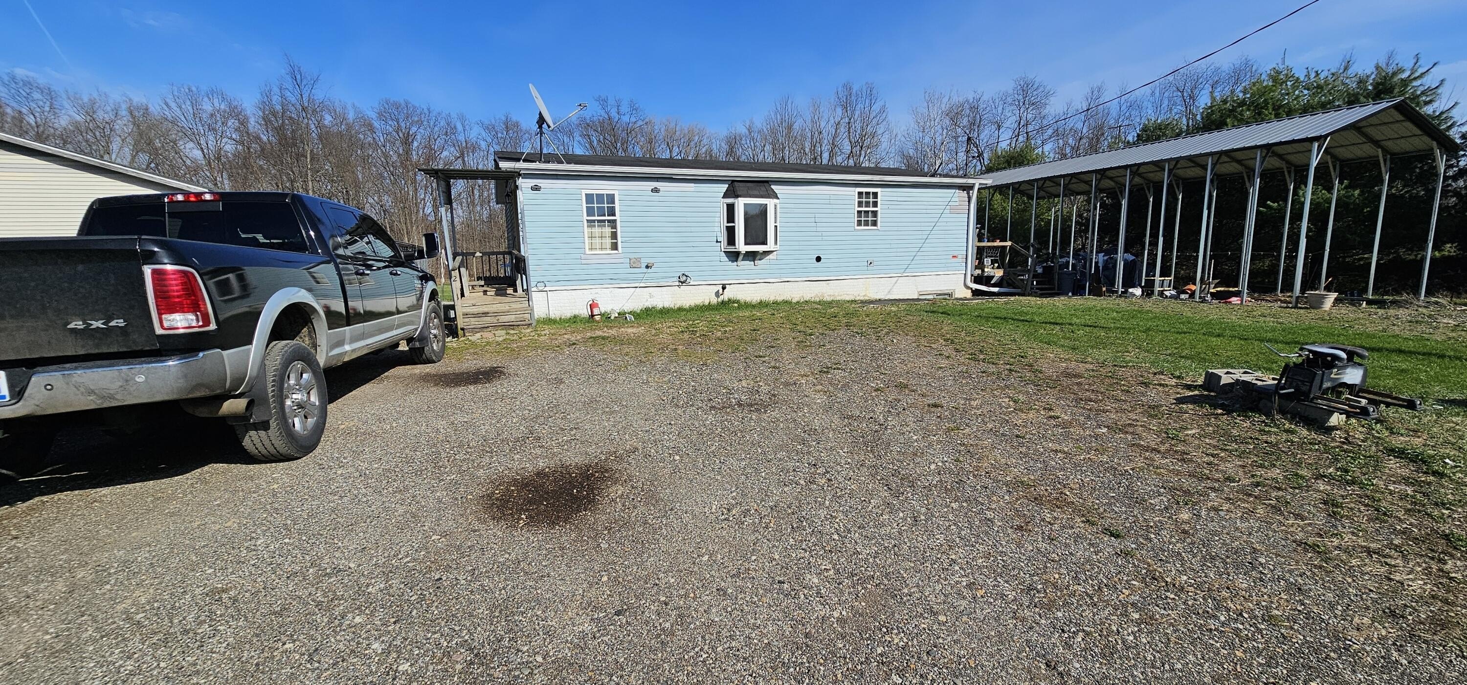 Manufactured Housing 2BR 2BA - 2651 Elliott Road, Jackson, MI