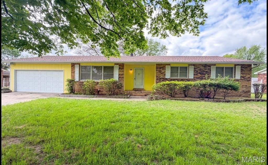 Single Family 3BR 2BA - 903 Glenn Drive, Sikeston, MO