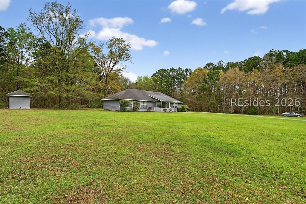 Other 4BR 2BA - 181 Brickyard Port, Hardeeville, SC