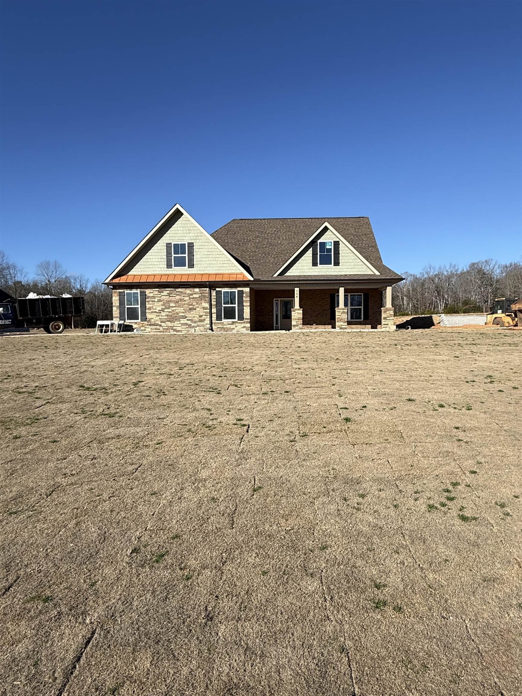 Other 3BR 3BA - 756 Ruby Golightly Drive, Inman, SC