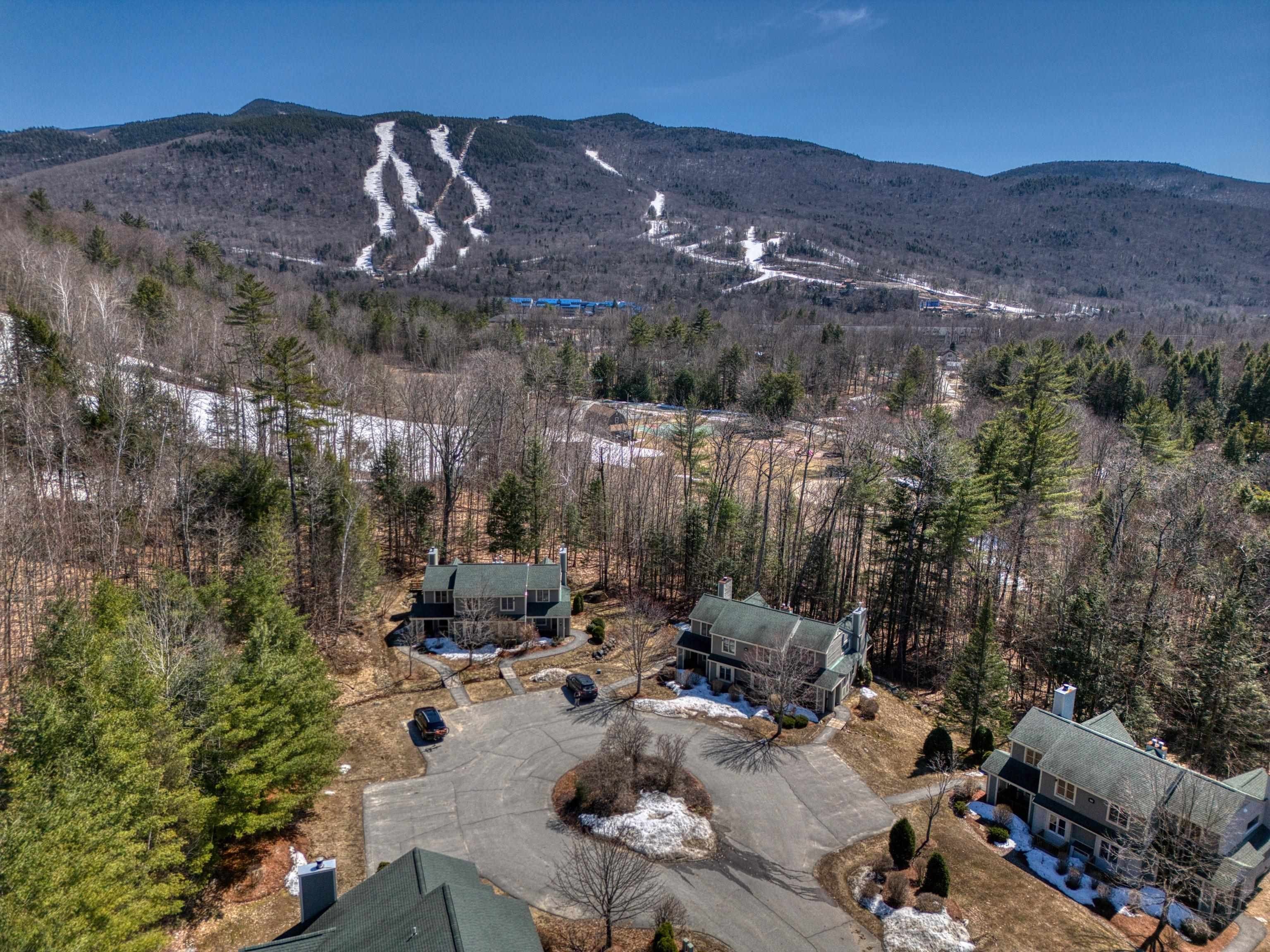 Condo 4BR 4BA - 14 Hillside Circle, Lincoln, NH