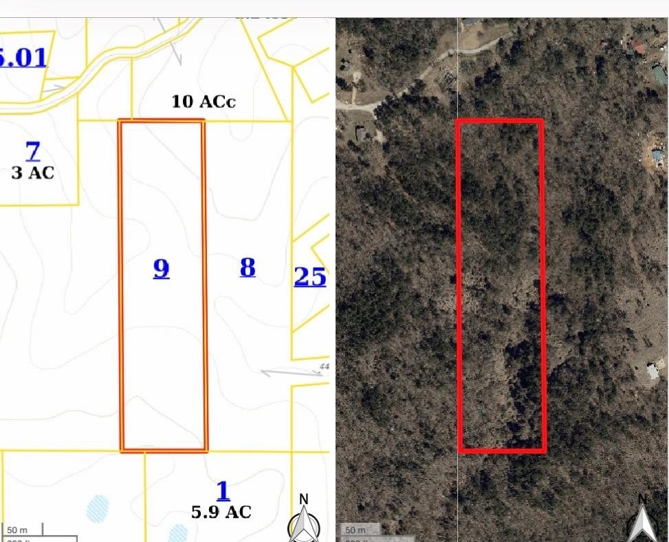 Other - CR 398, Taylor, MS