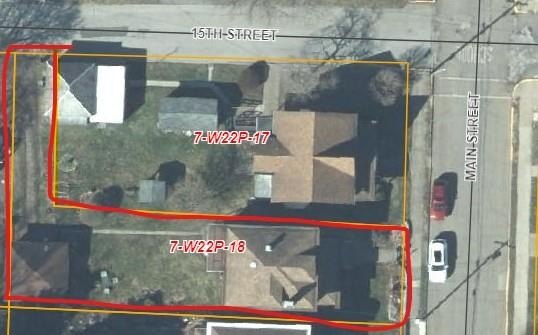 Single Family 4BR 3BA - 1451 Main St, Wellsburg, WV