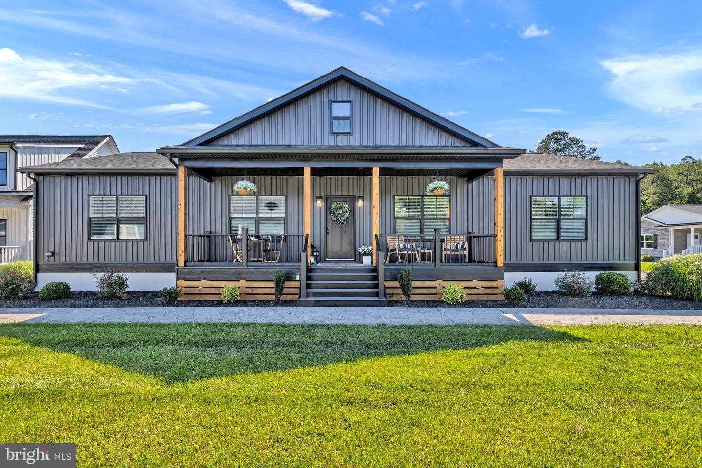 Single Family 3BR 2BA - 225 BUMPASS, BUMPASS, VA