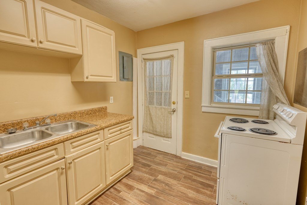 Other - 713 5th Avenue, Moultrie, GA