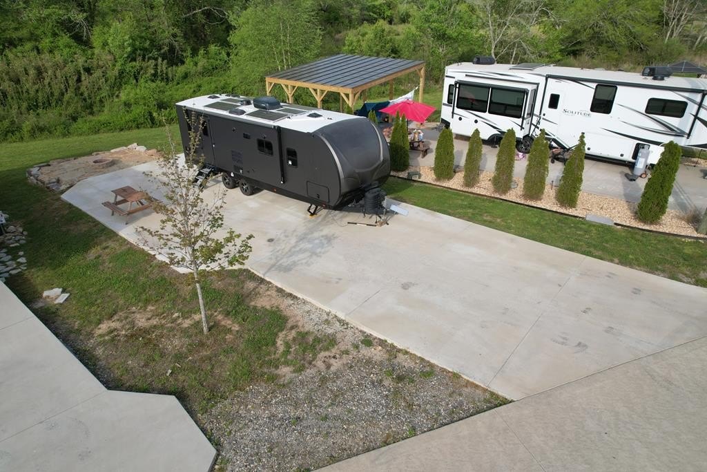 Other - 130 Mountain Meadows Drive, Morganton, GA