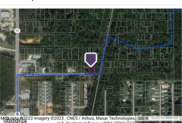 Other - CRAIN Street lot: 45-50, Abita Springs, LA