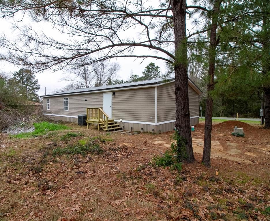 Single Family 4BR 2BA - 909 Old Arcadia Road, Minden, LA