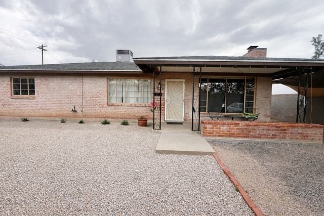 Other 3BR 2BA - 5450 E Hathorne St., Tucson, AZ
