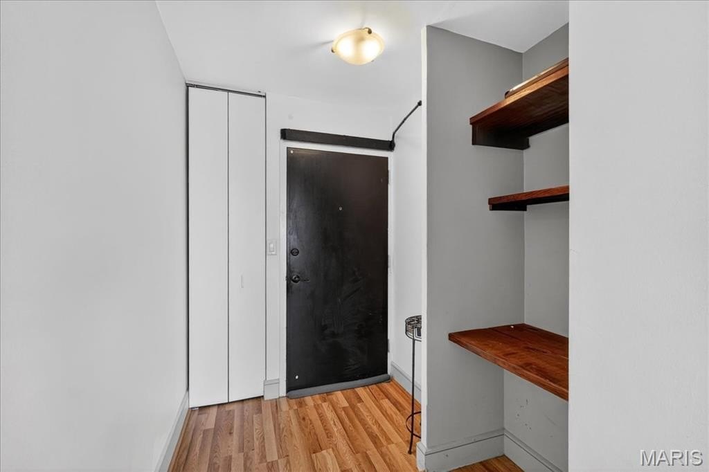 Condo 1BR 1BA - 210 N 17th Street, St Louis, MO