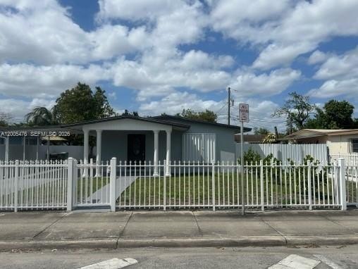 Single Family 3BR 1BA - 841 Hialeah Dr, Hialeah, FL