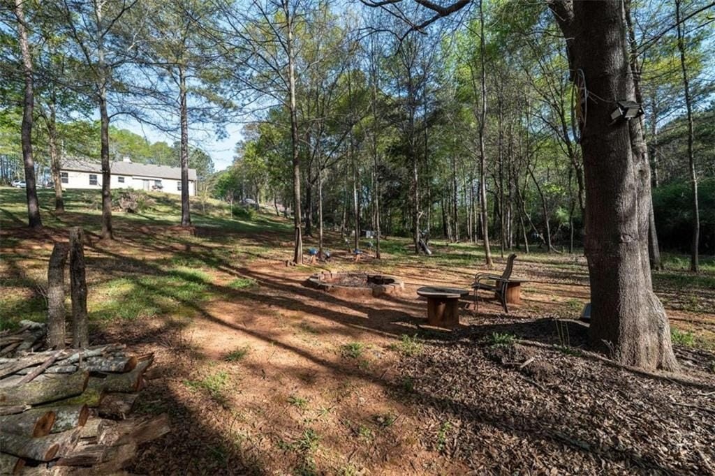 Single Family 3BR 2BA - 285 Mama B Drive, Danielsville, GA