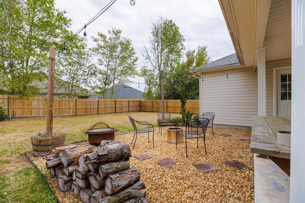 Single Family 3BR 2BA - 3672 Tupelo Road, Valdosta, GA