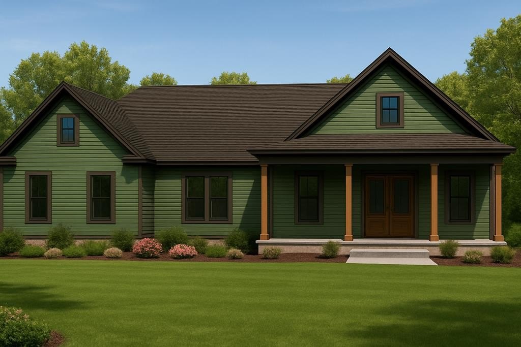 Other 3BR 2BA - 1458 Taylor Place Rd, Jamestown, TN