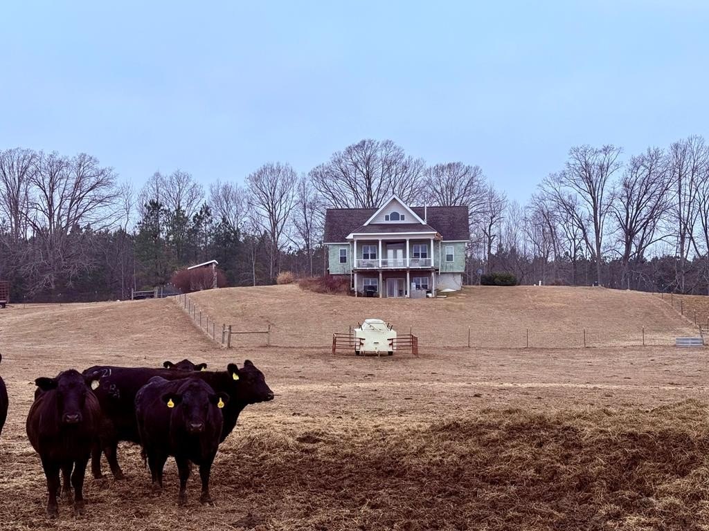 Single Family 2BR 3BA - 5681 Bradley Farm Road, Tappahannock, VA