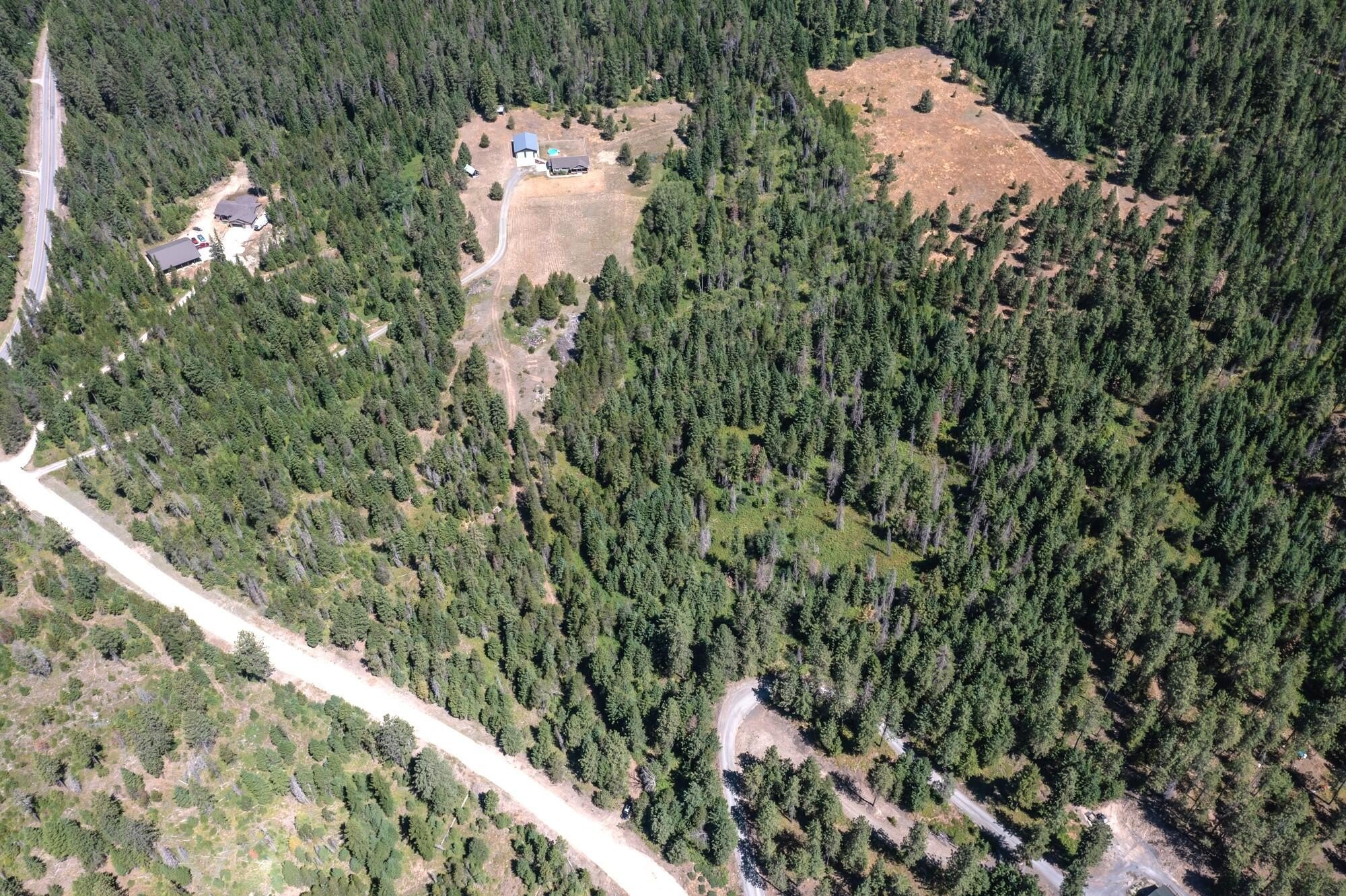 Other - 2443 EAGLE LAMBERT RD, CHEWELAH, WA