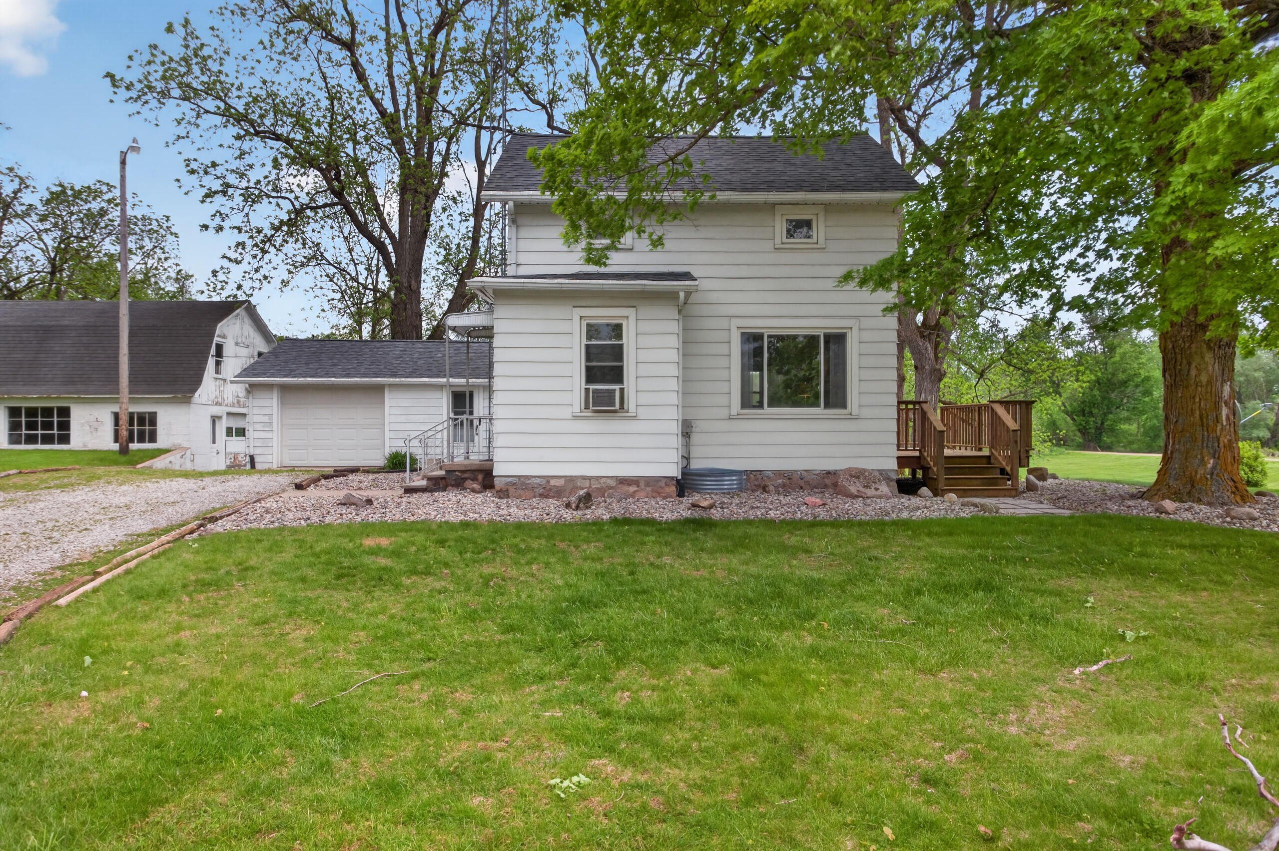 Single Family 3BR 2BA - 10337 Springville Highway, Onsted, MI