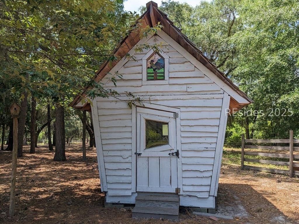Other - 282 Oakridge Lane, Daufuskie Island, SC