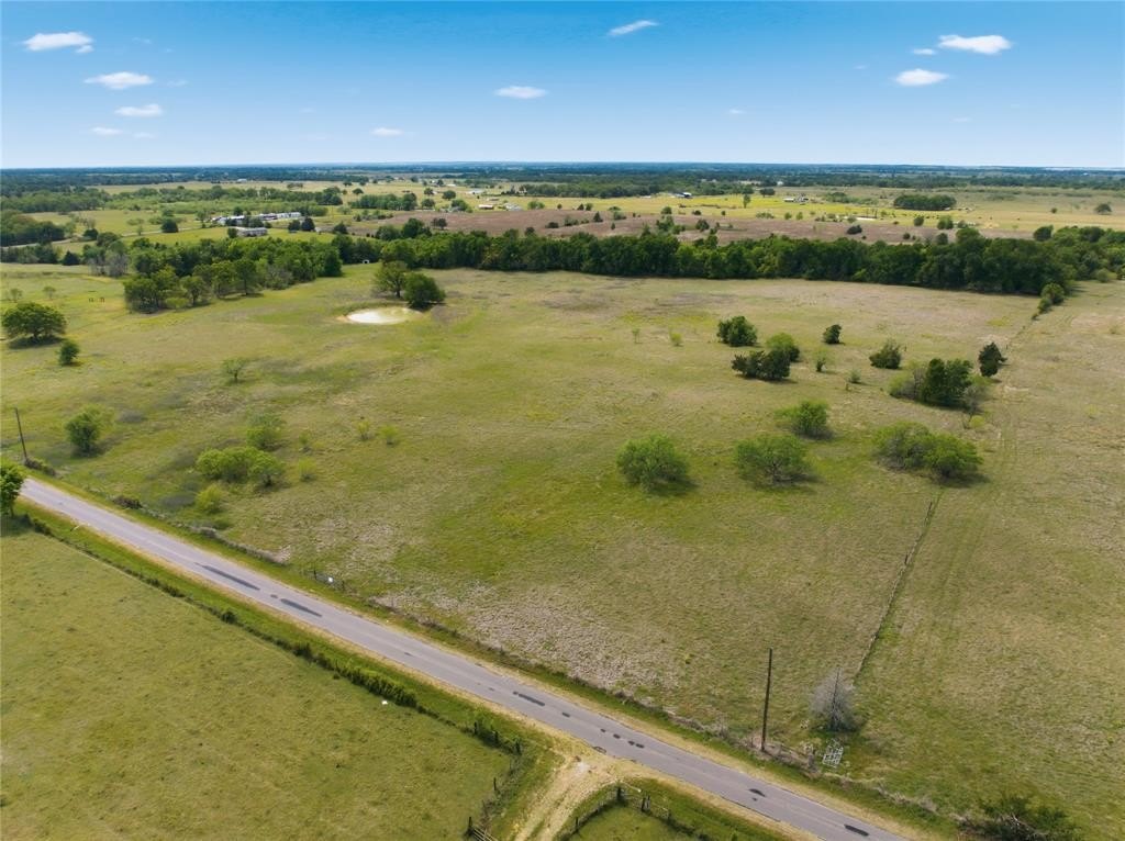 Plots and Land - Tbd George Wachel Road, Bremond, TX