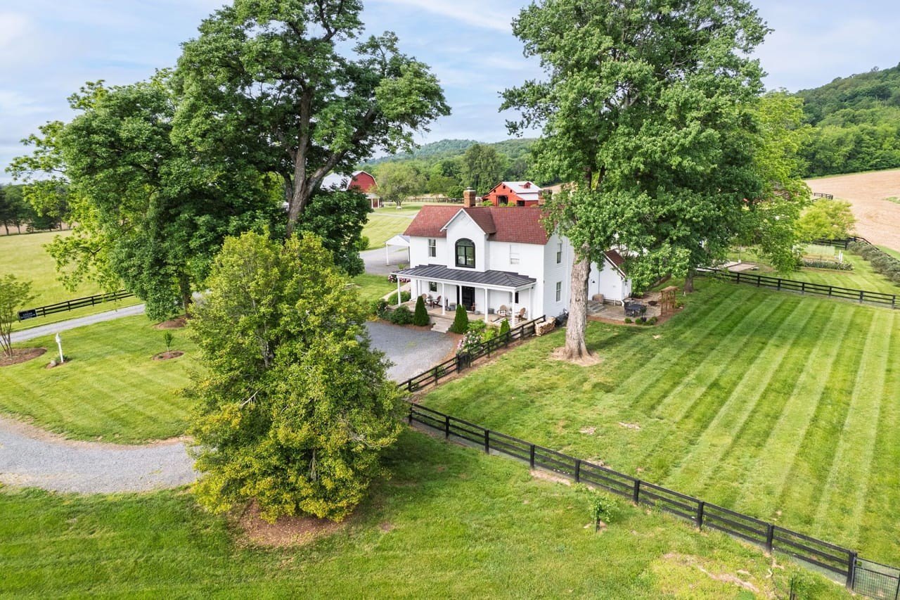 Other 3BR 3BA - 23350 Cedar Mountain Dr, Rapidan, VA