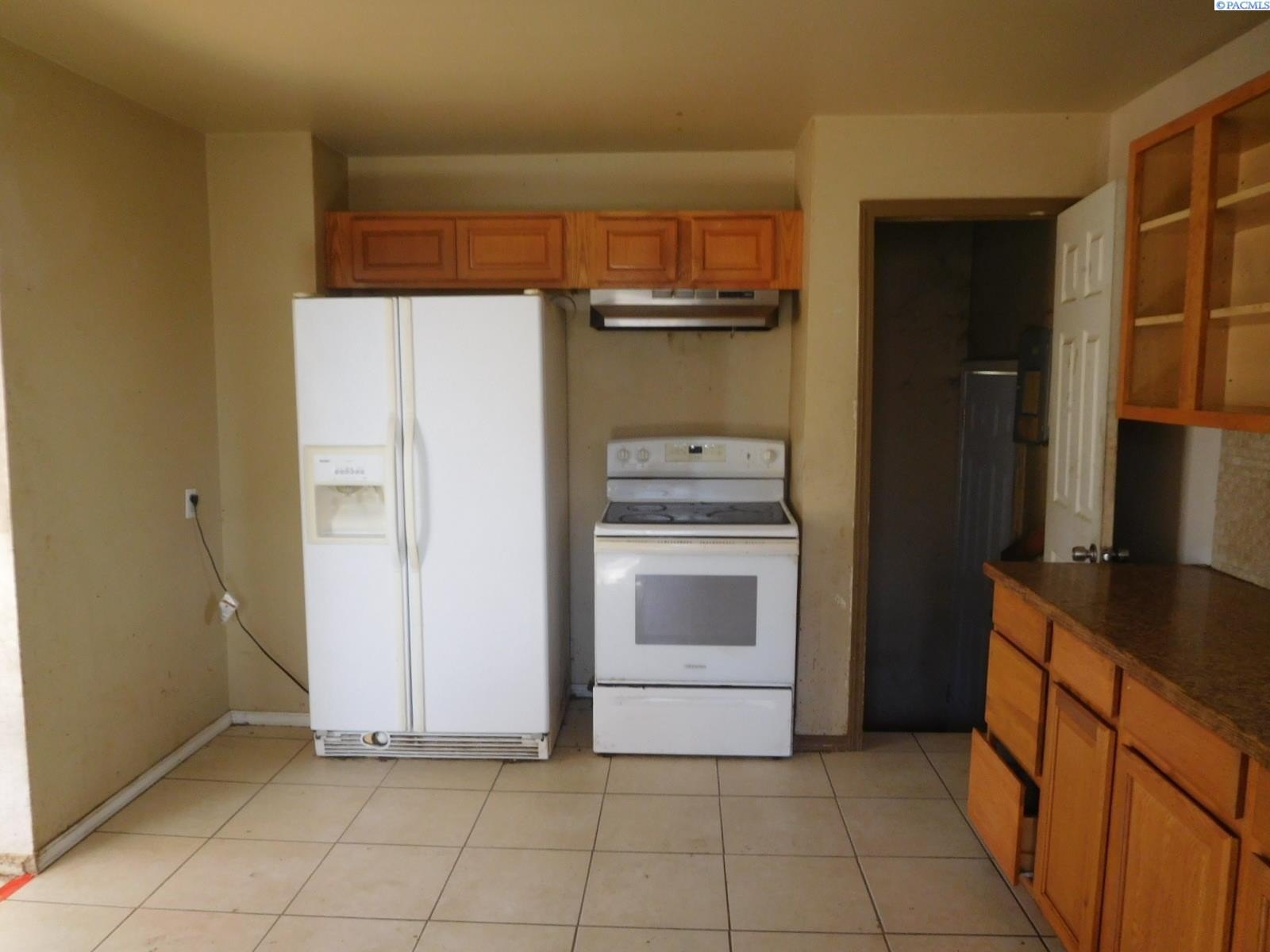 Other 3BR 2BA - 805 S Hawthorne St., Kennewick, WA