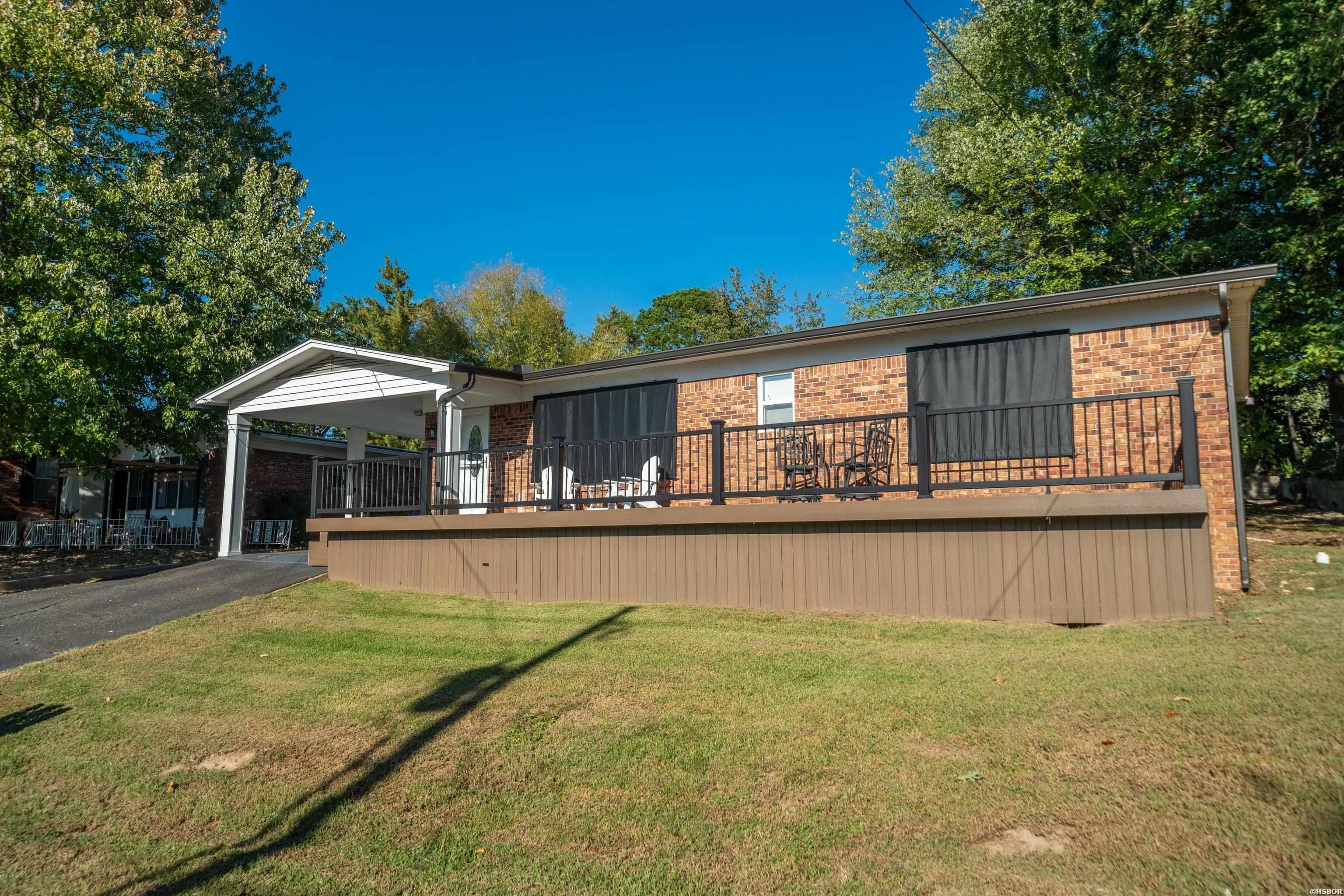 Single Family 3BR 2BA - 108 BRIDGEVIEW Circle, Hot Springs, AR