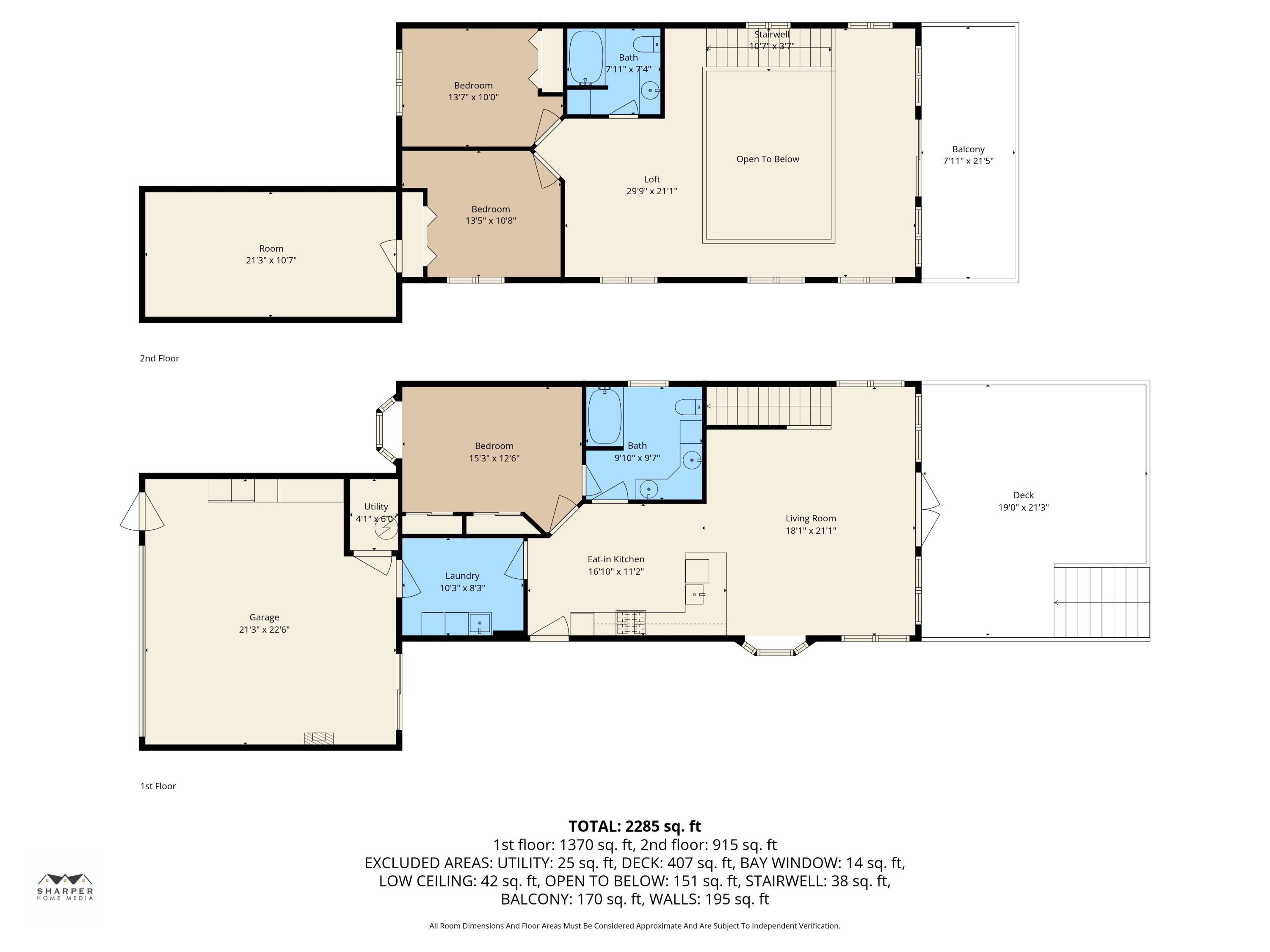 Single Family 3BR 2BA - 217 N Lakeside Drive, Michigan Center, MI