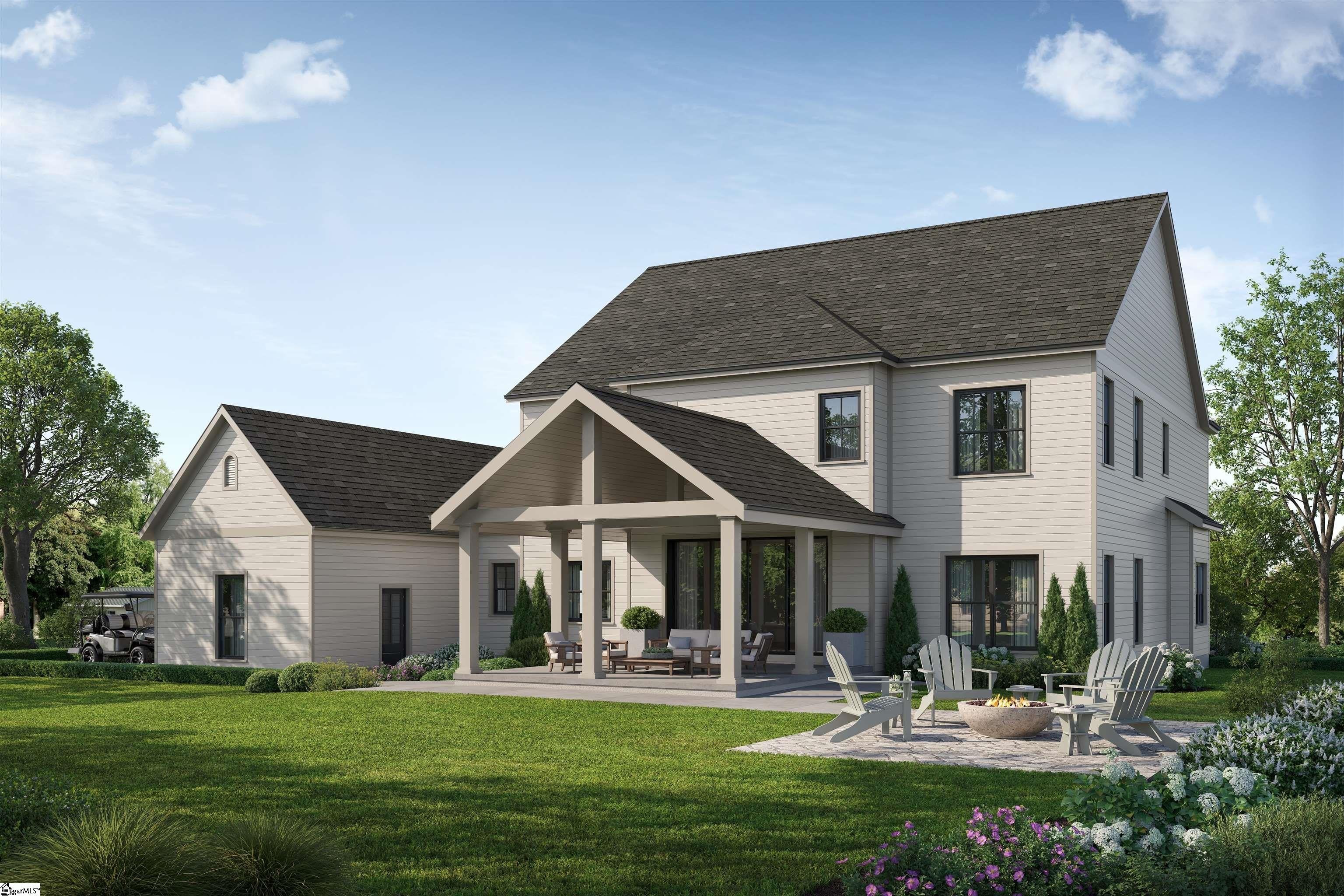 Other 5BR 5BA - 131 Shallowford Road, Greenville, SC