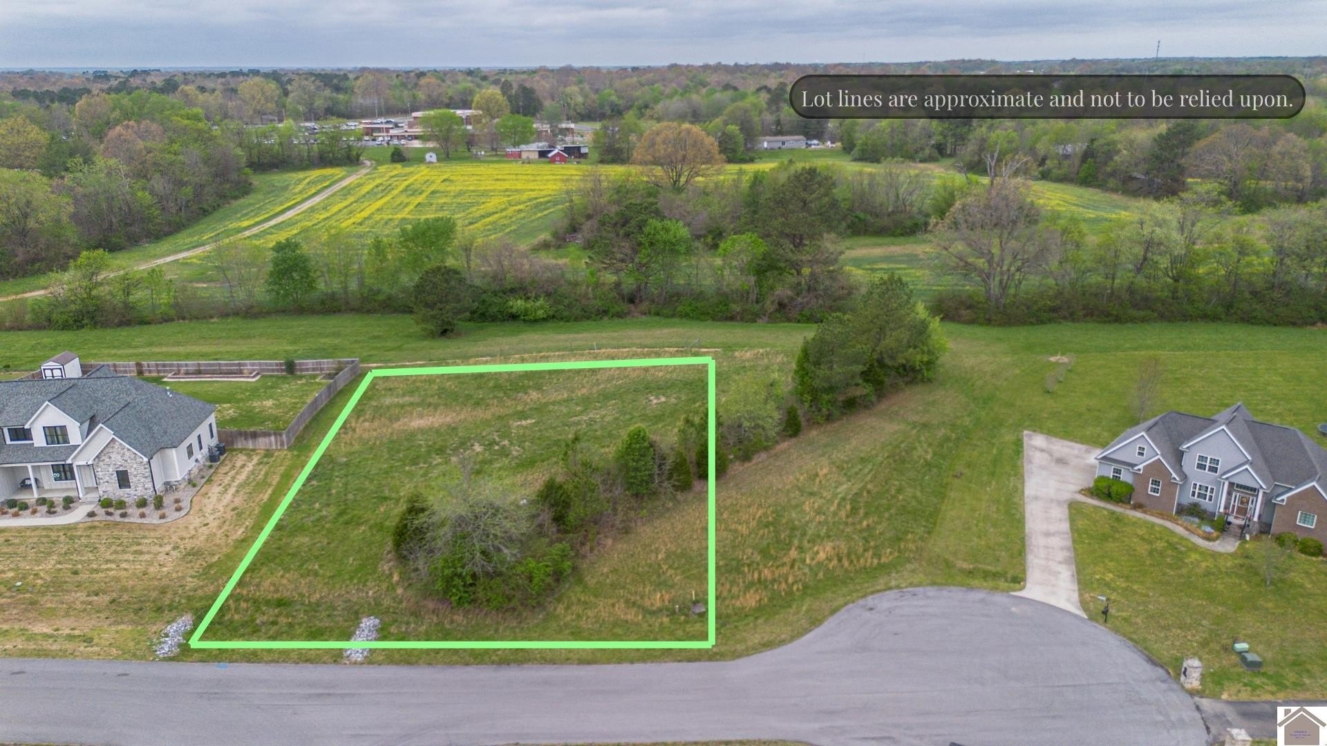 Other - Lot 7 Hill Creek Ln, Benton, KY