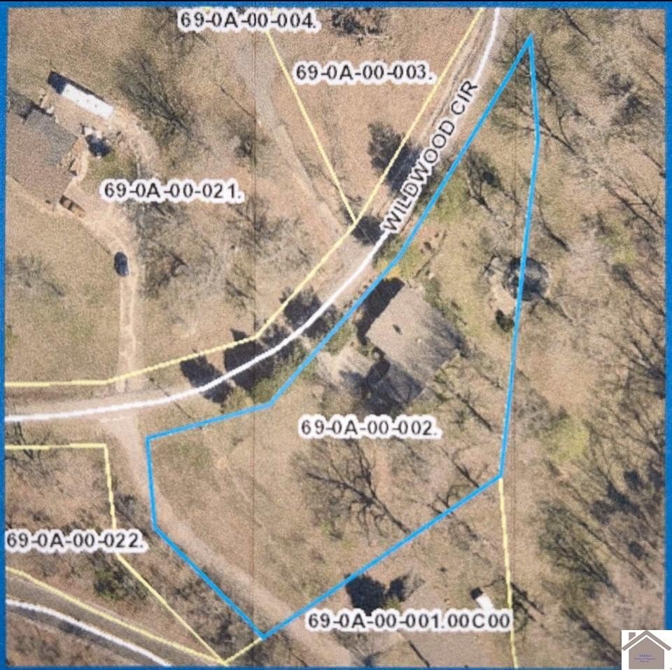 Other - 311 Wildwood Circle, Gilbertsville, KY