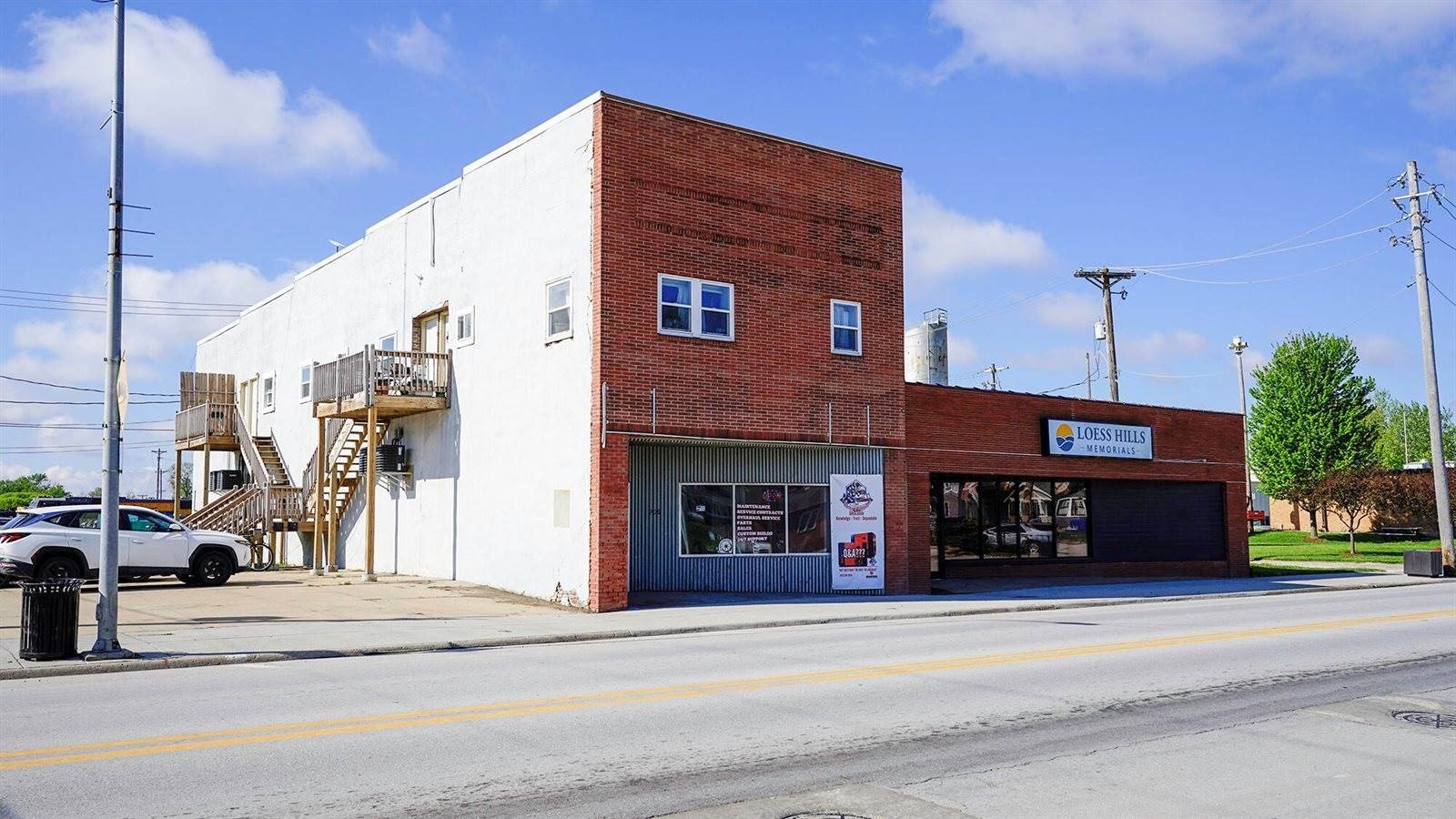 Other - 206 West Erie Street, Missouri Valley, IA