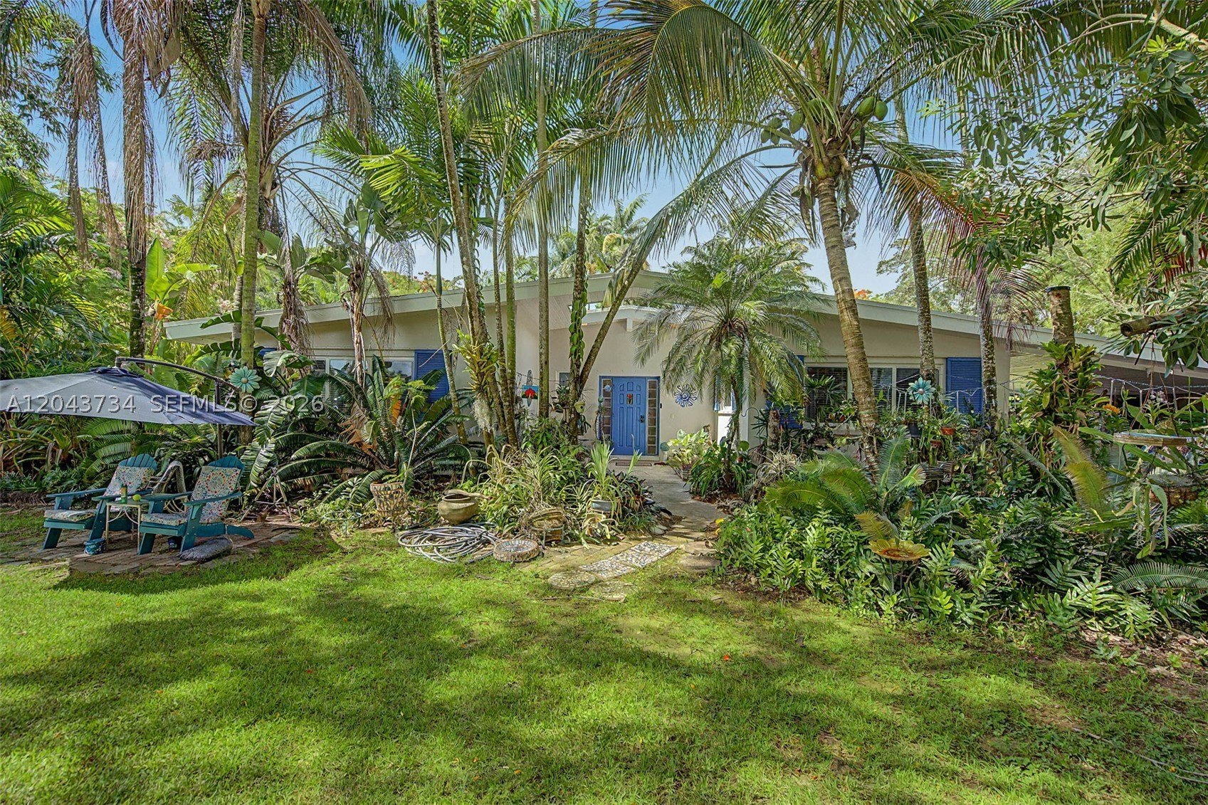Single Family 3BR 3BA - 16620 SW 234th St, Homestead, FL