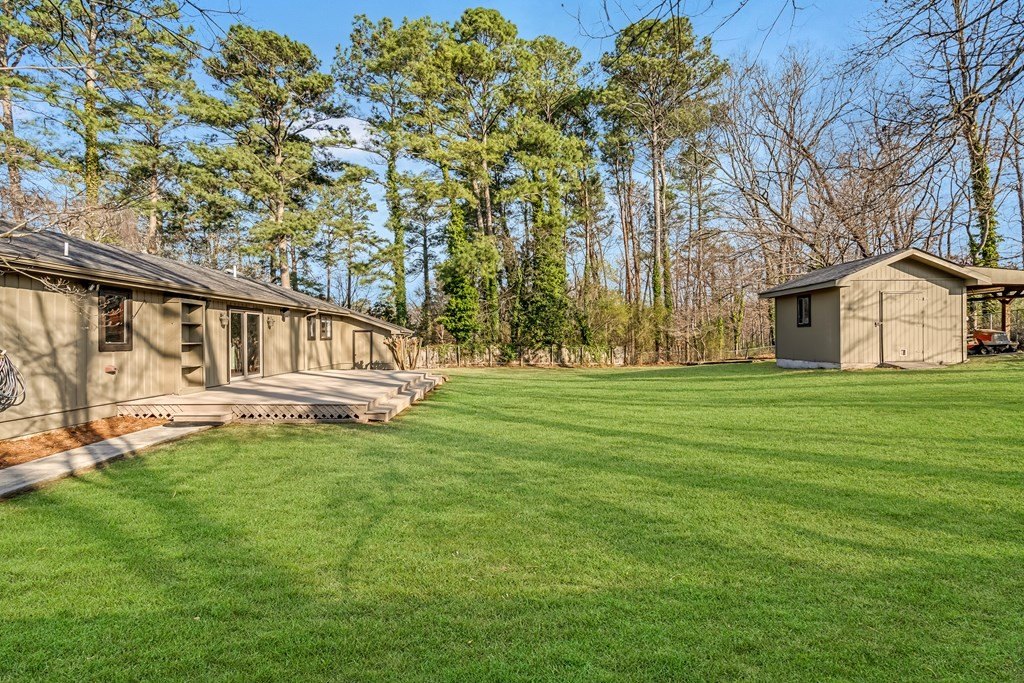 507 Riderwood Dr  