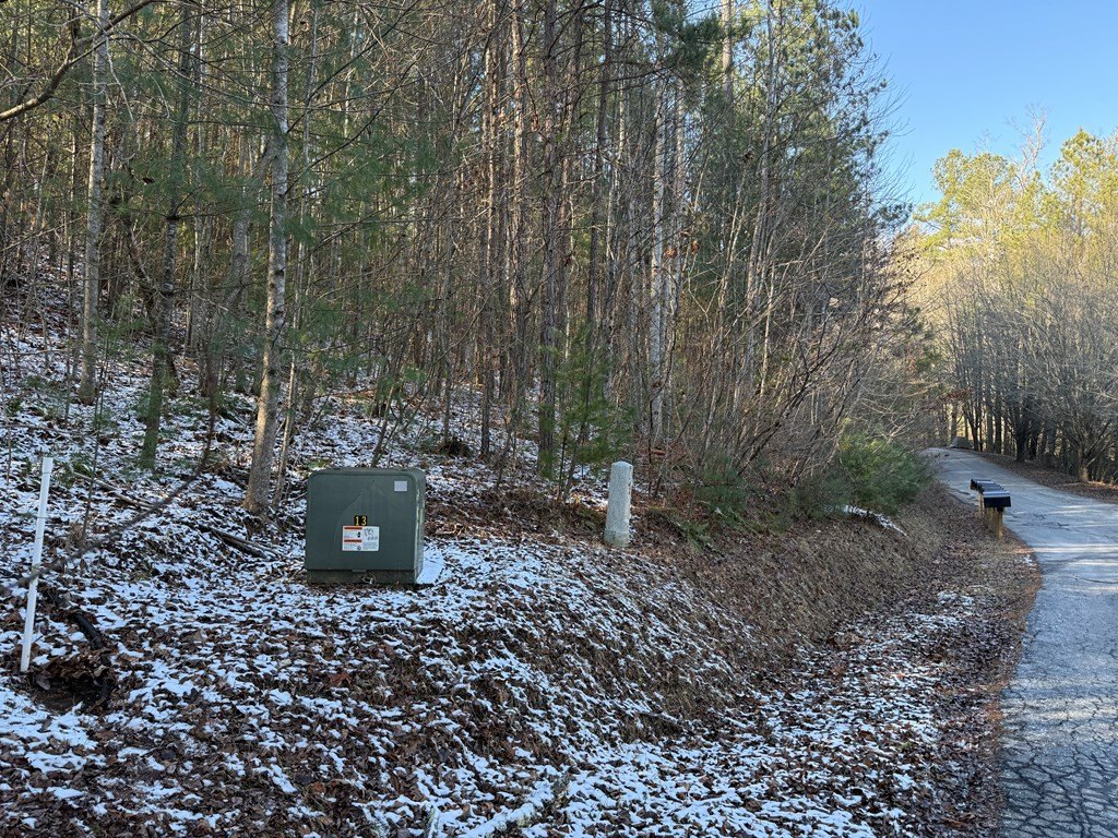 Other - Confederate, Murphy, NC