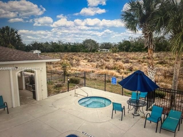 Single Family 3BR 2BA - 1497 Las Villas Blvd, Sebring, FL