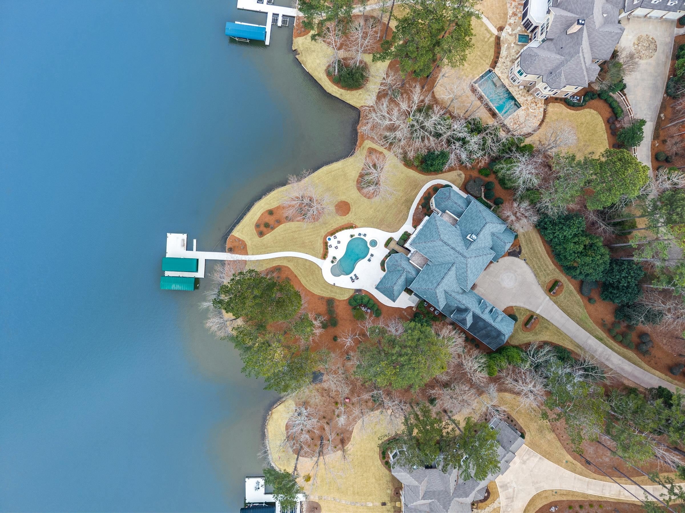 Other 5BR 8BA - 1070 PROSPERITY POINTE, Greensboro, GA