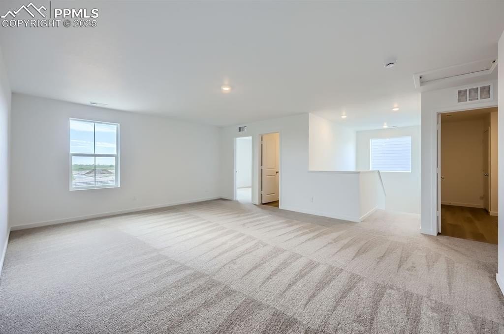 Single Family 4BR 3BA - 7836 Desert Wrangler Drive, Colorado Springs, CO