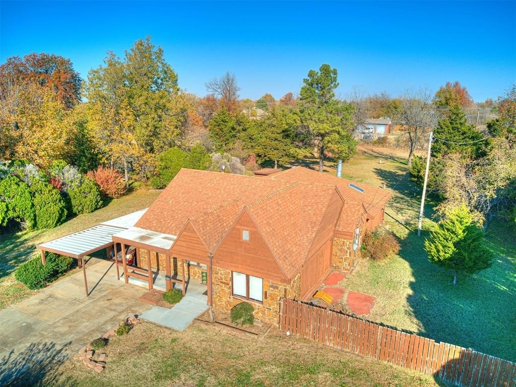 Single Family 2BR 1BA - 5905 NW 50th Street, Oklahoma City, OK