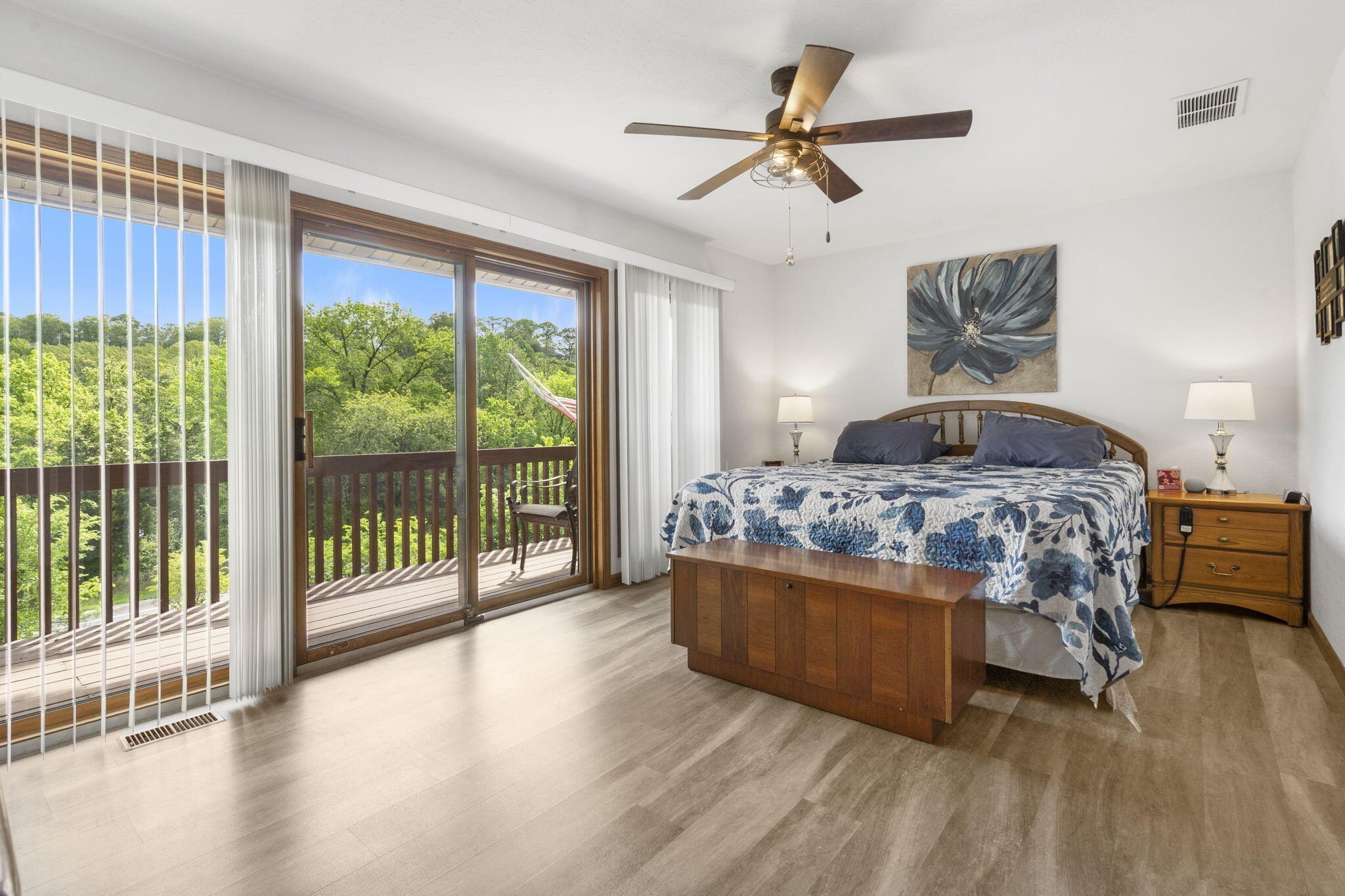 1901 Paradise Lndg Rd  