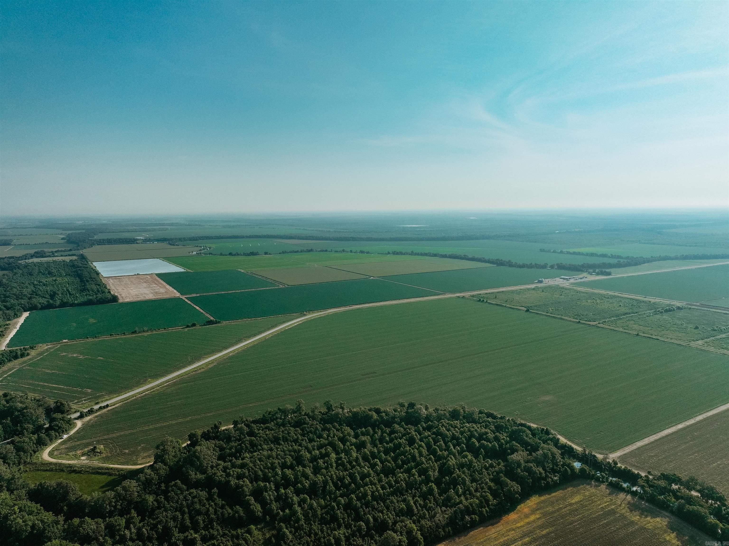 Other - 0000 W 8 Highway, Eudora, AR