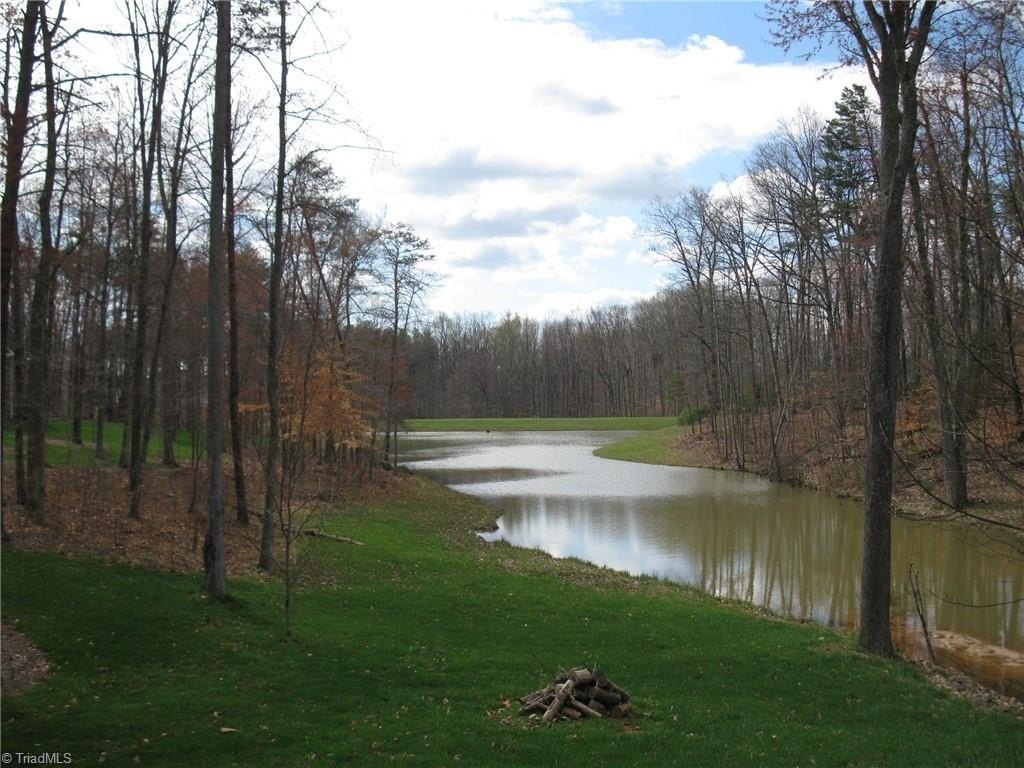 Single Family - 3715 Brooks Crest Court, Browns Summit, NC