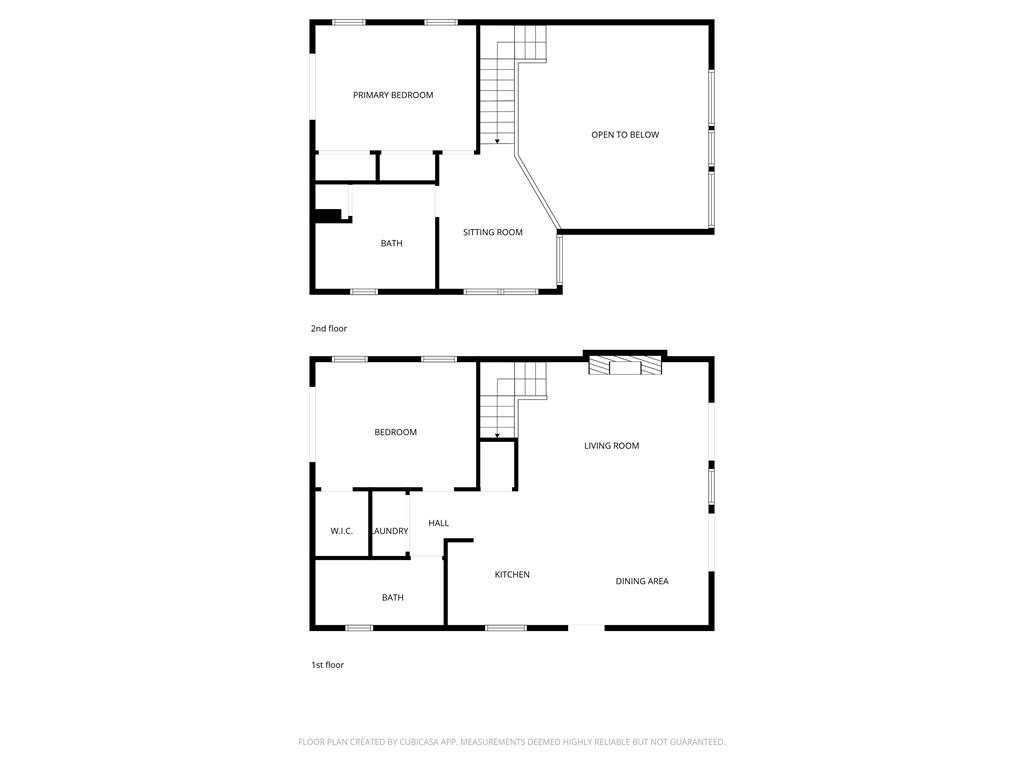 Other 2BR 2BA - 50 Lake Drive, Murphy, NC
