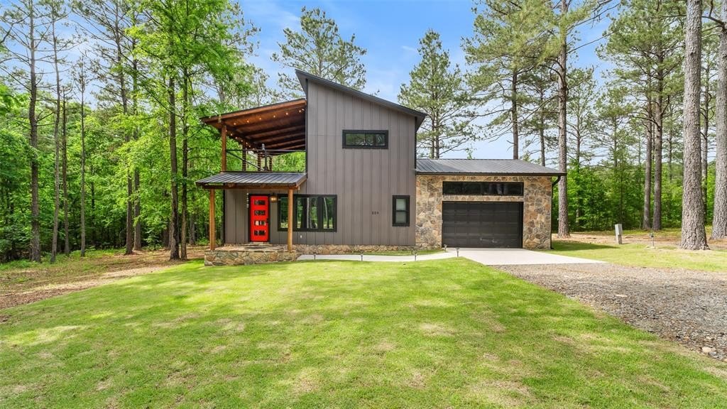 Single Family 3BR 3BA - 228 Old Factory Site, Murfreesboro, AR